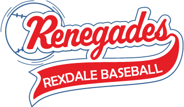 Rexdale Baseball League